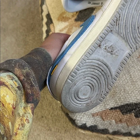 Nike Air Jordan AIKO UN/ LA Lows